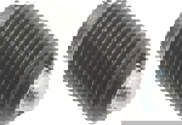 Threaded Spring Plunger: 5/16-18, 0.562